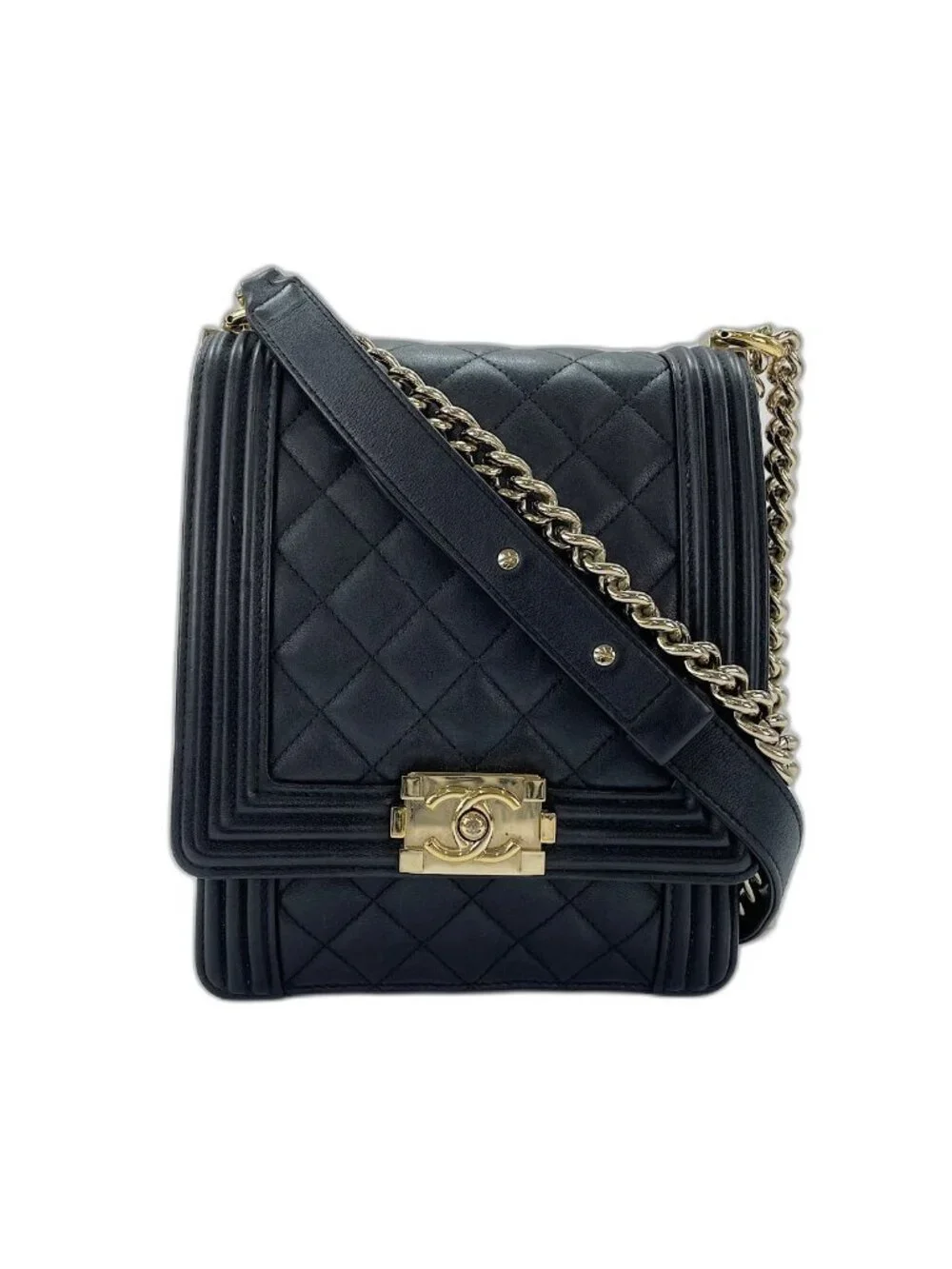 Chanel Shoulder Bag